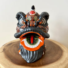 Load image into Gallery viewer, Lucky Lion Head