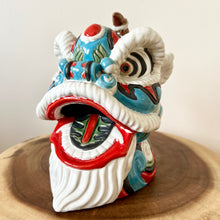 Load image into Gallery viewer, Lucky Lion Head