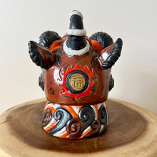 Load image into Gallery viewer, Lucky Lion Head
