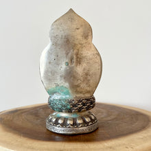 Load image into Gallery viewer, Brass Gautama Buddha
