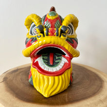 Load image into Gallery viewer, Lucky Lion Head