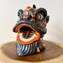 Load image into Gallery viewer, Lucky Lion Head