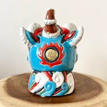 Load image into Gallery viewer, Lucky Lion Head