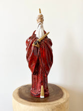 Load image into Gallery viewer, Shiwan Jiang Ziya Statue