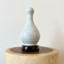 Load image into Gallery viewer, Oriental Celadon Vase
