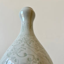 Load image into Gallery viewer, Oriental Celadon Vase

