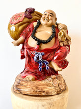 Load image into Gallery viewer, Lucky Buddha Ornament
