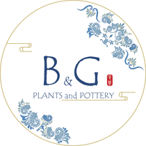 B&G Plants and Pottery
