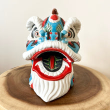 Load image into Gallery viewer, Lucky Lion Head