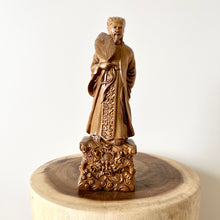 Load image into Gallery viewer, Green Sandalwood Zhuge Liang
