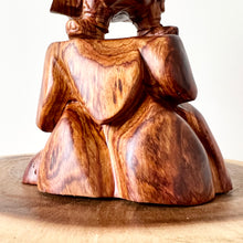 Load image into Gallery viewer, Huanghuali Rosewood Guan Gong