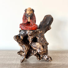 Load image into Gallery viewer, Bodhidharma Ornament