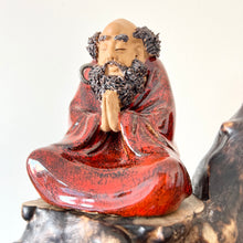 Load image into Gallery viewer, Bodhidharma Ornament