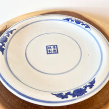 Load image into Gallery viewer, Classic Blue & White Porcelain Planters