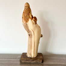 Load image into Gallery viewer, Yabo God of Longevity