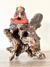 Load image into Gallery viewer, Bodhidharma Ornament
