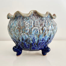 Load image into Gallery viewer, Explosive Contour Pots - Medium