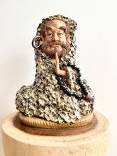 Load image into Gallery viewer, Zen Bodhidharma