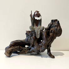 Load image into Gallery viewer, Zisha Bodhidharma