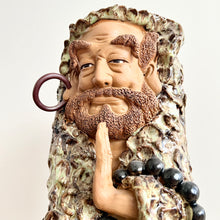 Load image into Gallery viewer, Zen Bodhidharma