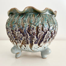 Load image into Gallery viewer, Explosive Contour Pots - Medium