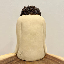 Load image into Gallery viewer, Meditating Bodhidharma