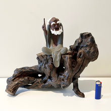 Load image into Gallery viewer, Zisha Bodhidharma