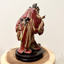 Load image into Gallery viewer, Shiwan Zhong Kui Ghostbuster