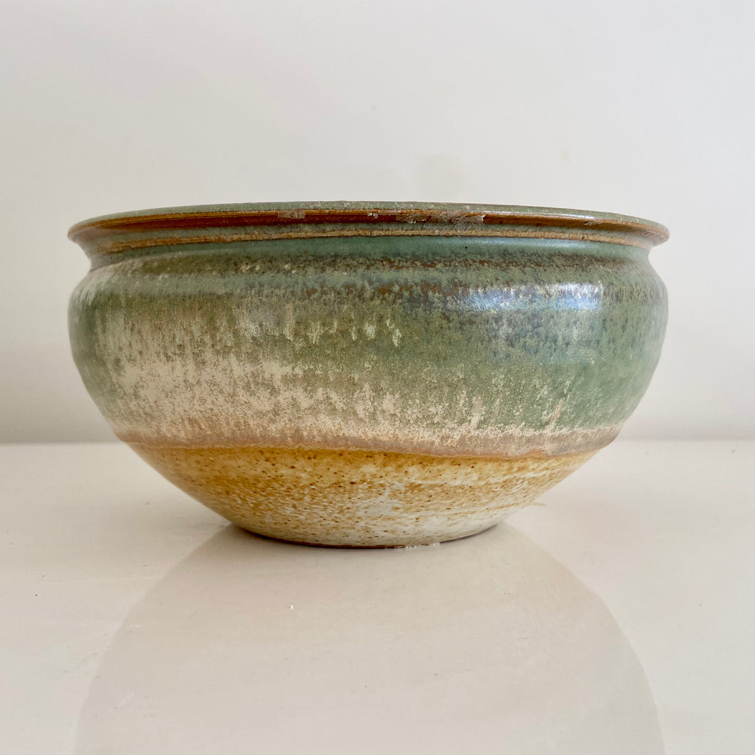 Shallow Ceramic Pots - Medium