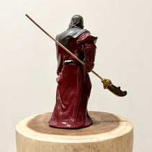 Load image into Gallery viewer, Guan Gong (Maroon)