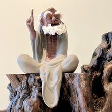 Load image into Gallery viewer, Zisha Bodhidharma