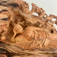 Load image into Gallery viewer, The Reclining Buddha Masterpiece