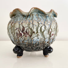 Load image into Gallery viewer, Explosive Contour Pots - Medium