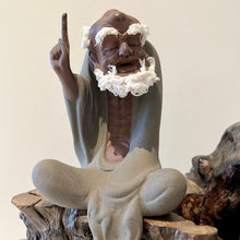 Load image into Gallery viewer, Zisha Bodhidharma