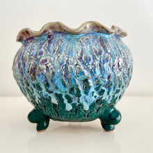 Load image into Gallery viewer, Explosive Contour Pots - Medium