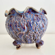 Load image into Gallery viewer, Explosive Contour Pots - Medium