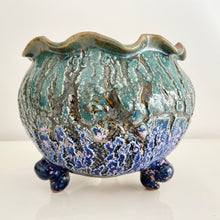 Load image into Gallery viewer, Explosive Contour Pots - Medium