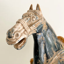 Load image into Gallery viewer, Vintage Tang Sancai Horse