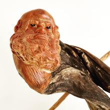 Load image into Gallery viewer, Bodhidharma Artwork