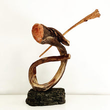 Load image into Gallery viewer, Bodhidharma Artwork