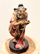 Load image into Gallery viewer, Shiwan Zhong Kui Ghostbuster