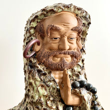 Load image into Gallery viewer, Zen Bodhidharma