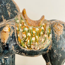 Load image into Gallery viewer, Vintage Tang Sancai Horse