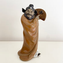 Load image into Gallery viewer, Chinese Ghostbuster Zhong Kui (Orange)