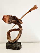 Load image into Gallery viewer, Bodhidharma Artwork