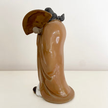 Load image into Gallery viewer, Chinese Ghostbuster Zhong Kui (Orange)