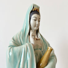 Load image into Gallery viewer, Shiwan Guanyin Bodhisattva
