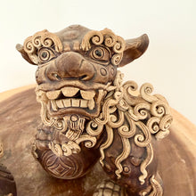 Load image into Gallery viewer, Temple Guardian Dogs
