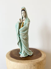 Load image into Gallery viewer, Shiwan Guanyin Bodhisattva
