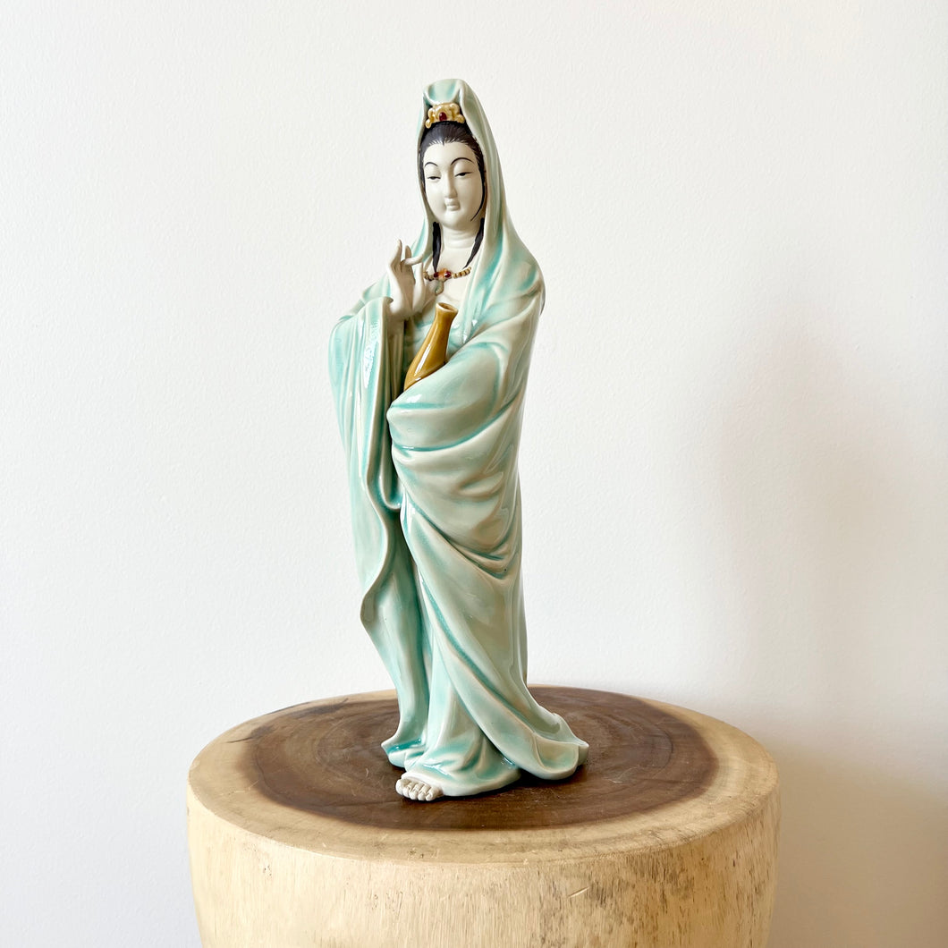 Shiwan Guanyin Bodhisattva